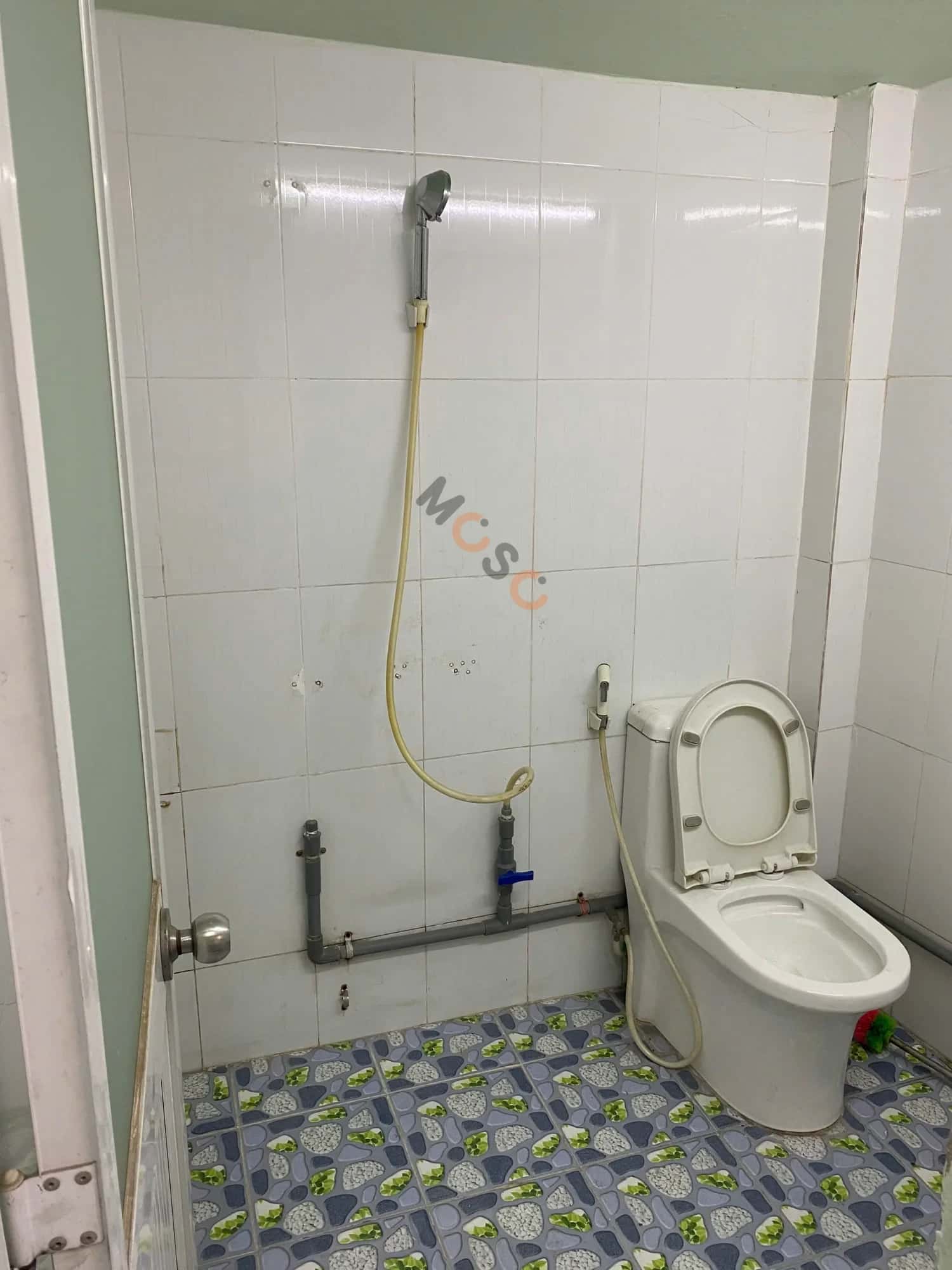 Cho thuê nhà mặt tiền Trần Thị Năm Quận 12, TP.HCM – giá 16 triệu — Hình 3